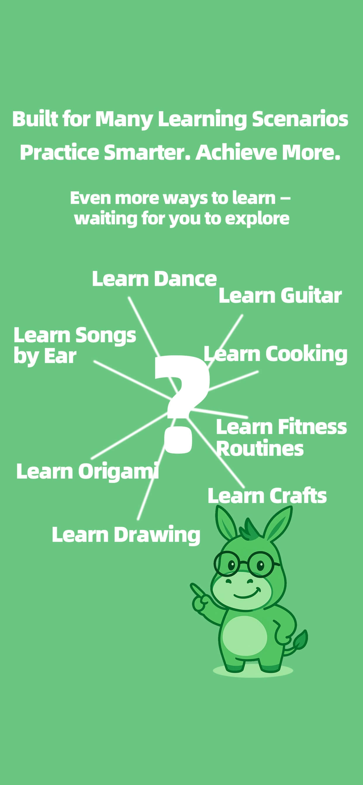 Ultimate Practice Tools